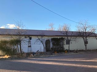 25 Poco Loco Rd, Lemitar, NM 87823