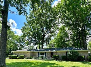 3241 Annally Dr, Carmel, IN