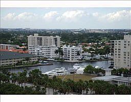 2nd image of 3015 N Ocean Blvd APT 17E