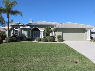 409 Caicos Dr, Punta Gorda, FL 33950