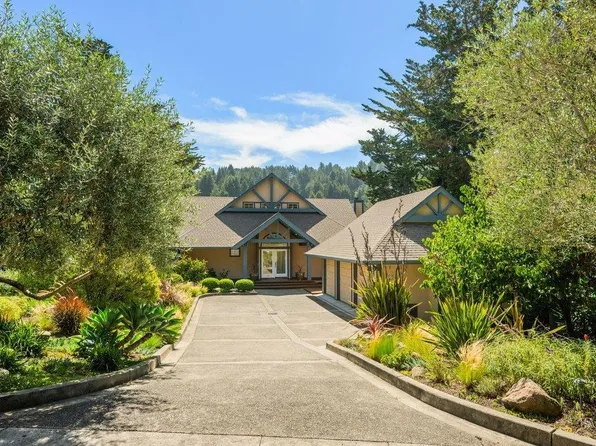 50 Summit Avenue, Mill Valley, CA 94941