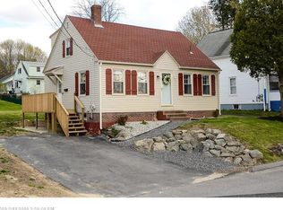 194 Mechanic St, Westbrook, ME 04092