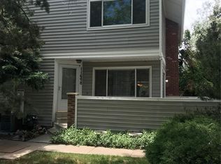 11698 E Cedar Ave, Aurora, CO 80012