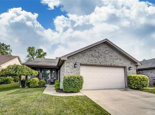719 Waldsmith Way, Vandalia, OH 45377