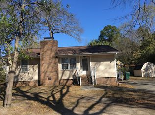 4007 Hanson Ave, Columbia, SC 29204