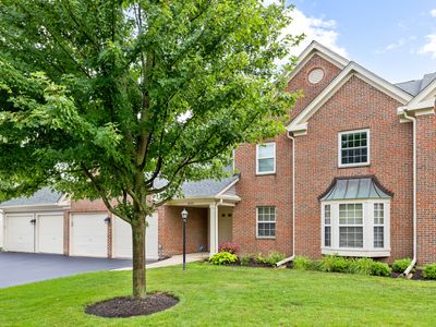2849 Meadow Ln #B, Schaumburg, IL, 60193