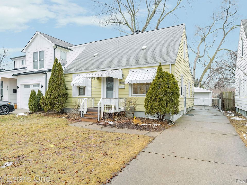 1st image of 3809 Edgar Ave
