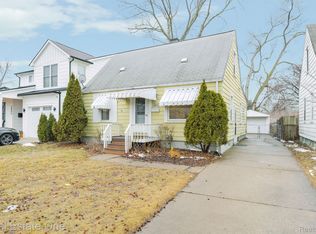 3809 Edgar Ave, Royal Oak, MI