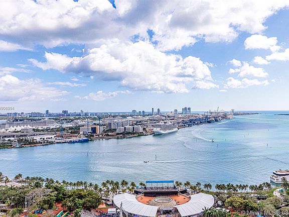 4th image of 50 Biscayne Blvd APT 2910