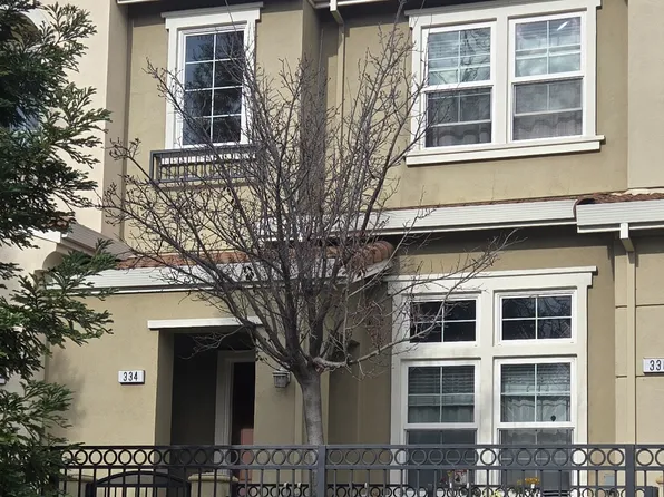 334 Olive Hill Dr, San Jose, CA 95125