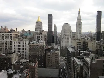 Rented by Mark David