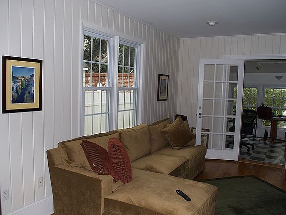 Den/Family Room