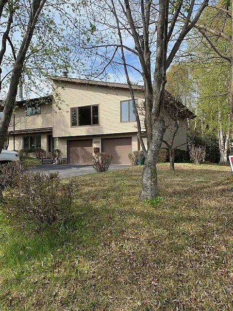 4731 Topaz Ave #4
