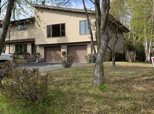 4731 Topaz Ave #4, Anchorage, AK 99502