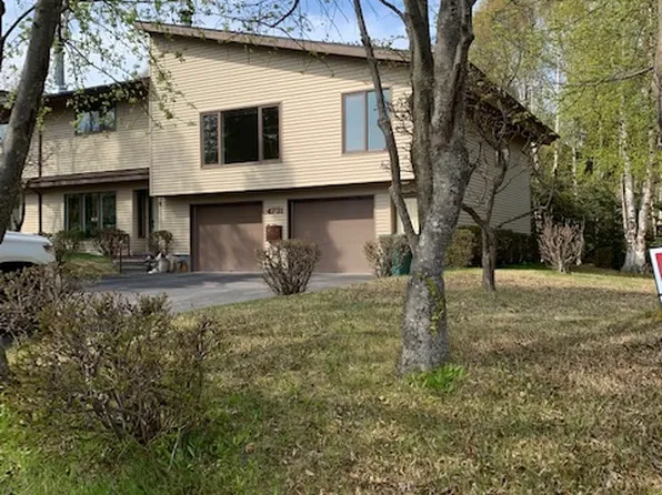 4731 Topaz Ave #4, Anchorage, AK 99502
