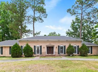 2266 Griffith Dr, Orangeburg, SC 29118