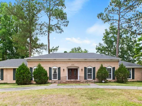 2266 Griffith Dr, Orangeburg, SC 29118
