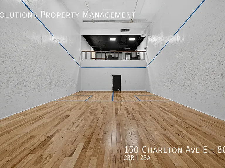150 Charlton Ave E #804 — Photo 37