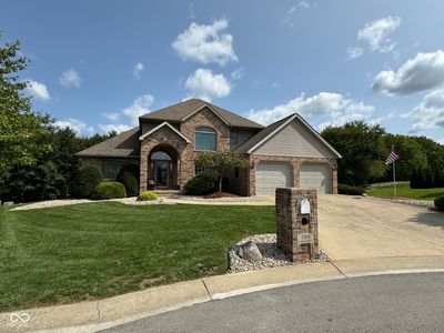 700 S Kieran Dr, Greensburg, IN, 47240