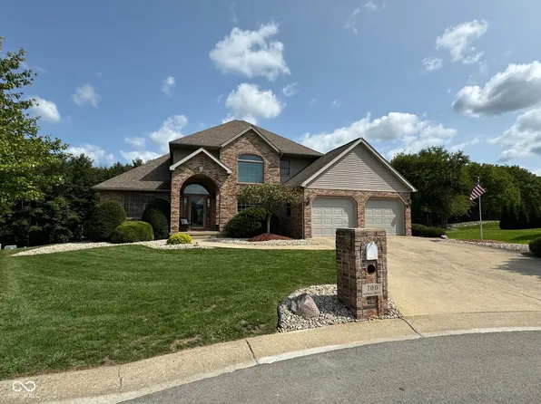 700 S Kieran Dr, Greensburg, IN 47240