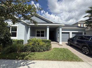 4753 Terrace Bluff St, Winter Garden, FL 34787