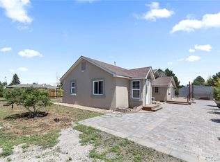 502 Ohio Ave, Seibert, CO 80834