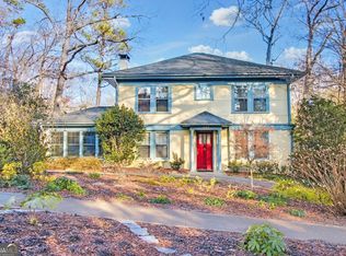 487 Burlington Rd NE, Atlanta, GA 30307