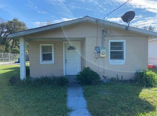 612 W Mathis St, Deland, FL 32720
