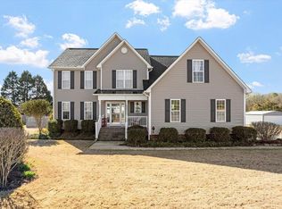 153 Sanidine Ln, Clayton, NC 27527