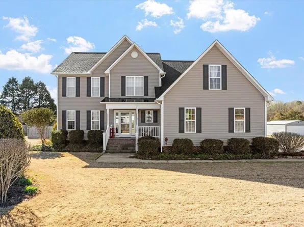 153 Sanidine Ln, Clayton, NC 27527