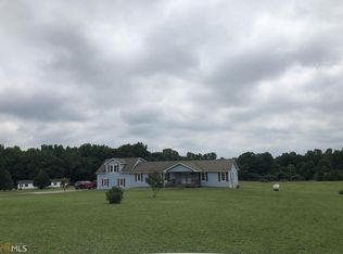 60 Stallion Way, Martin, GA 30557