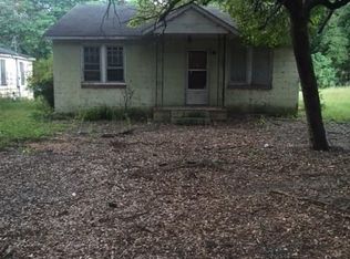 119 N Cromwell Dr, Florence, SC 29506