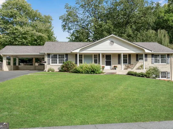 3216 Guynelle Dr, Marietta, GA 30066