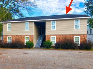 158 Conifer Dr, North Augusta, SC 29841