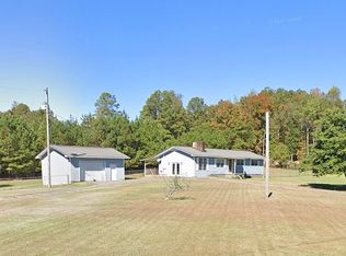 5345 Rock Springs Rd, Glencoe, AL 35905