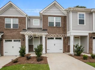 1658-M Human Ct #C, Monroe, NC 28110