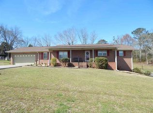 1811 Lonesome Bend Rd, Gadsden, AL 35903