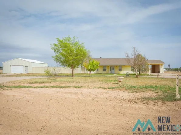 3329 W Bland St, Roswell, NM 88203