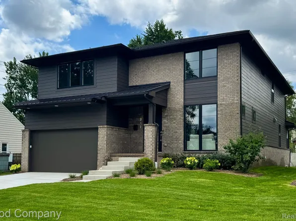 812 Irving Ave, Royal Oak, MI 48067