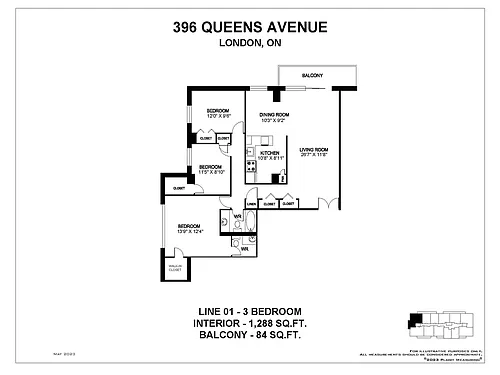 Floor plan 0701