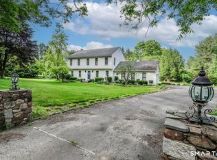 106 Bates Rock Road, Southbury, CT 06488
