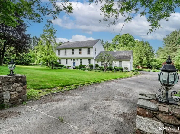 106 Bates Rock Road, Southbury, CT 06488