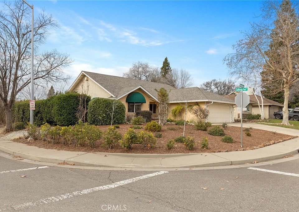 898 Yosemite Dr, Chico, CA 95928 Zillow
