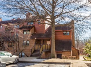 7543 Weather Worn Way UNIT E, Columbia, MD 21046