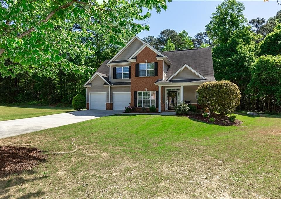 240 Miracle Ln, Fayetteville, GA 30215 MLS 7206018 Zillow