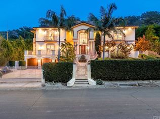 3620 Longridge Ave, Sherman Oaks, CA 91423