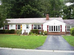 104 Ripley Rd, Williamsburg, VA 23185