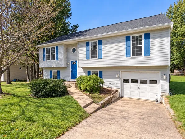 11724 Camelot Way, Fredericksburg, VA 22407