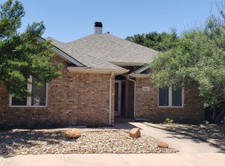 6912 Freeport Ave, Lubbock, TX 79424