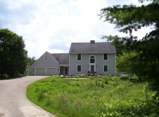 1200 Baker Rd, Fenton, MI 48430